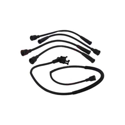 R9 R11 R19 BROADWAY BUJI KABLOSU TAKIM Ürün Görseli